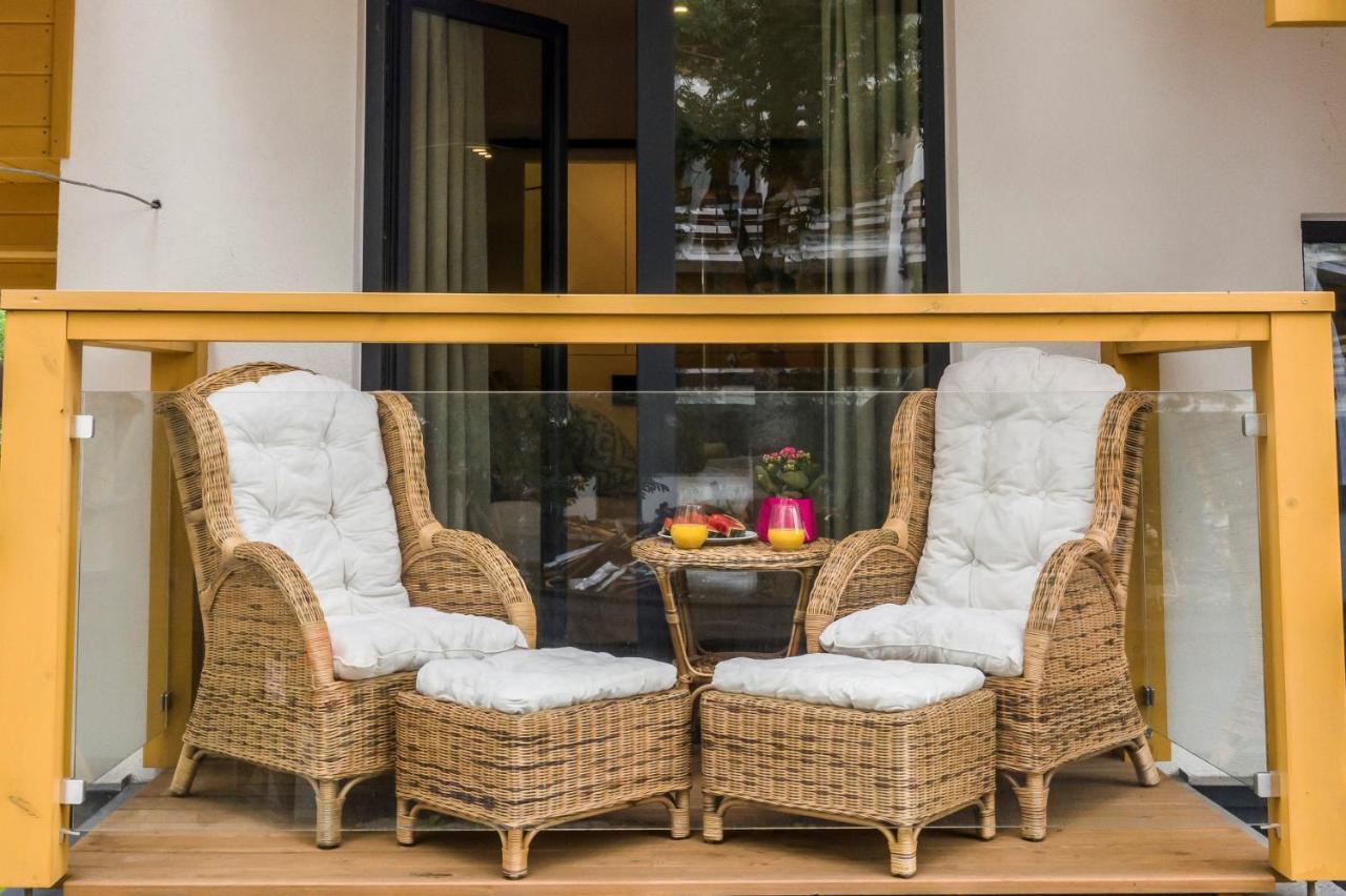 זקופאנה Modrzejewska Residence מראה חיצוני תמונה