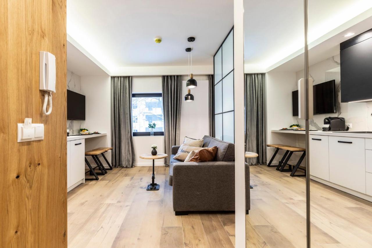 זקופאנה Modrzejewska Residence מראה חיצוני תמונה