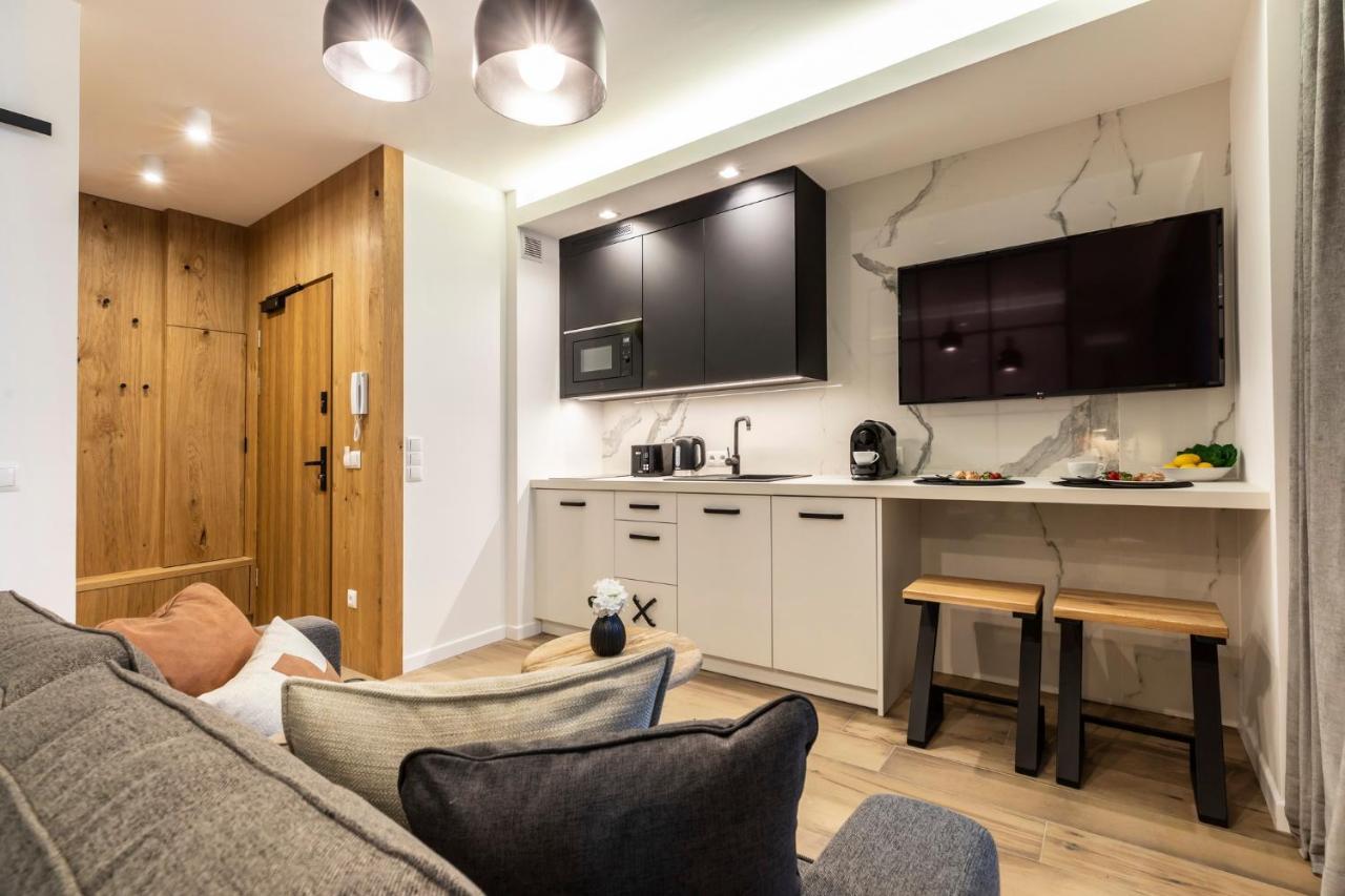 זקופאנה Modrzejewska Residence מראה חיצוני תמונה