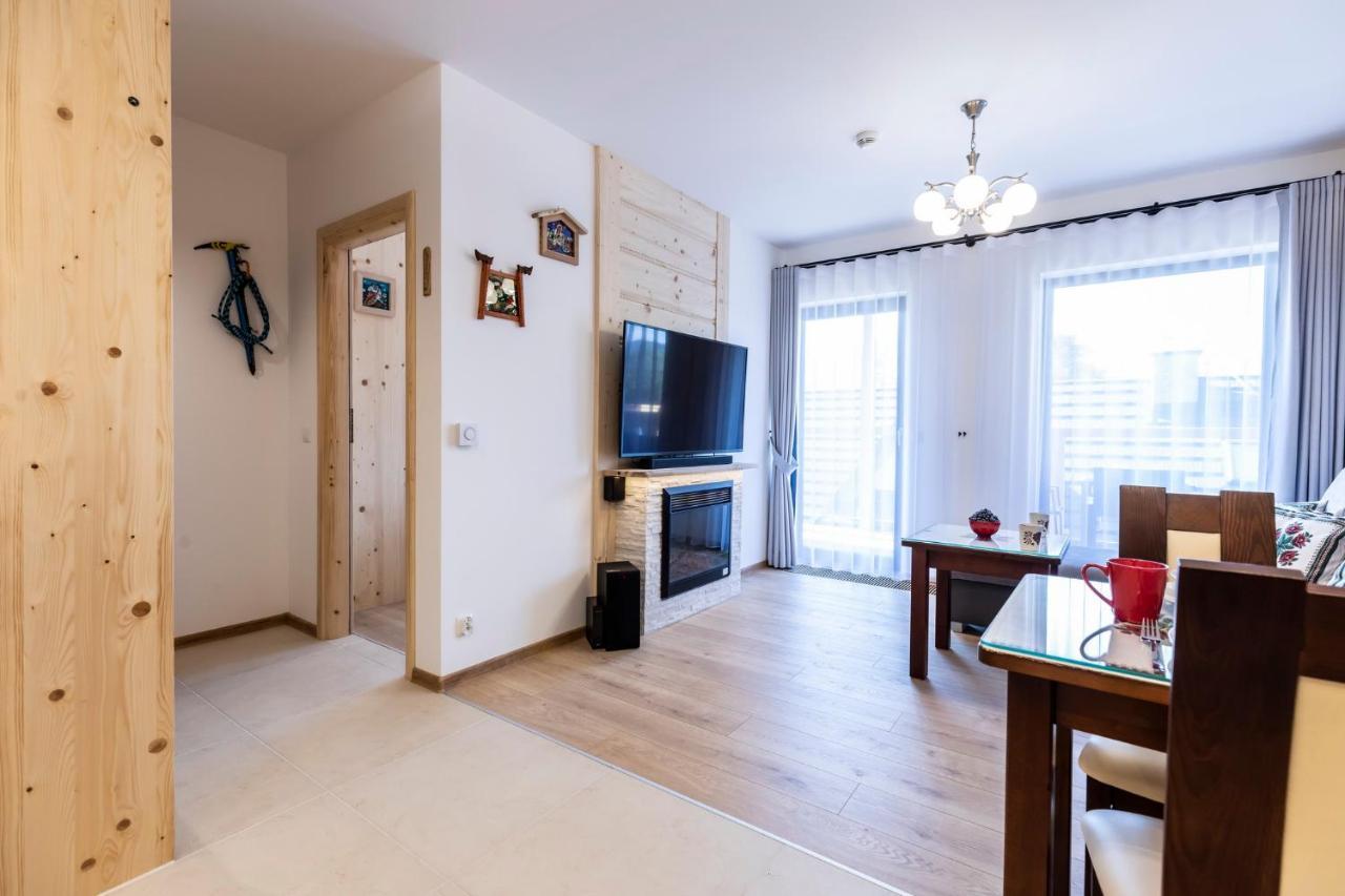 זקופאנה Modrzejewska Residence מראה חיצוני תמונה